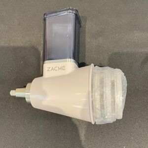 Zacme Slicer/Shredder Attachments for KitchenAid Stand Mixer